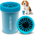 Limpiador de Patas para Perros MudBuster® | Elimina Barro y Suciedad Fácilmente