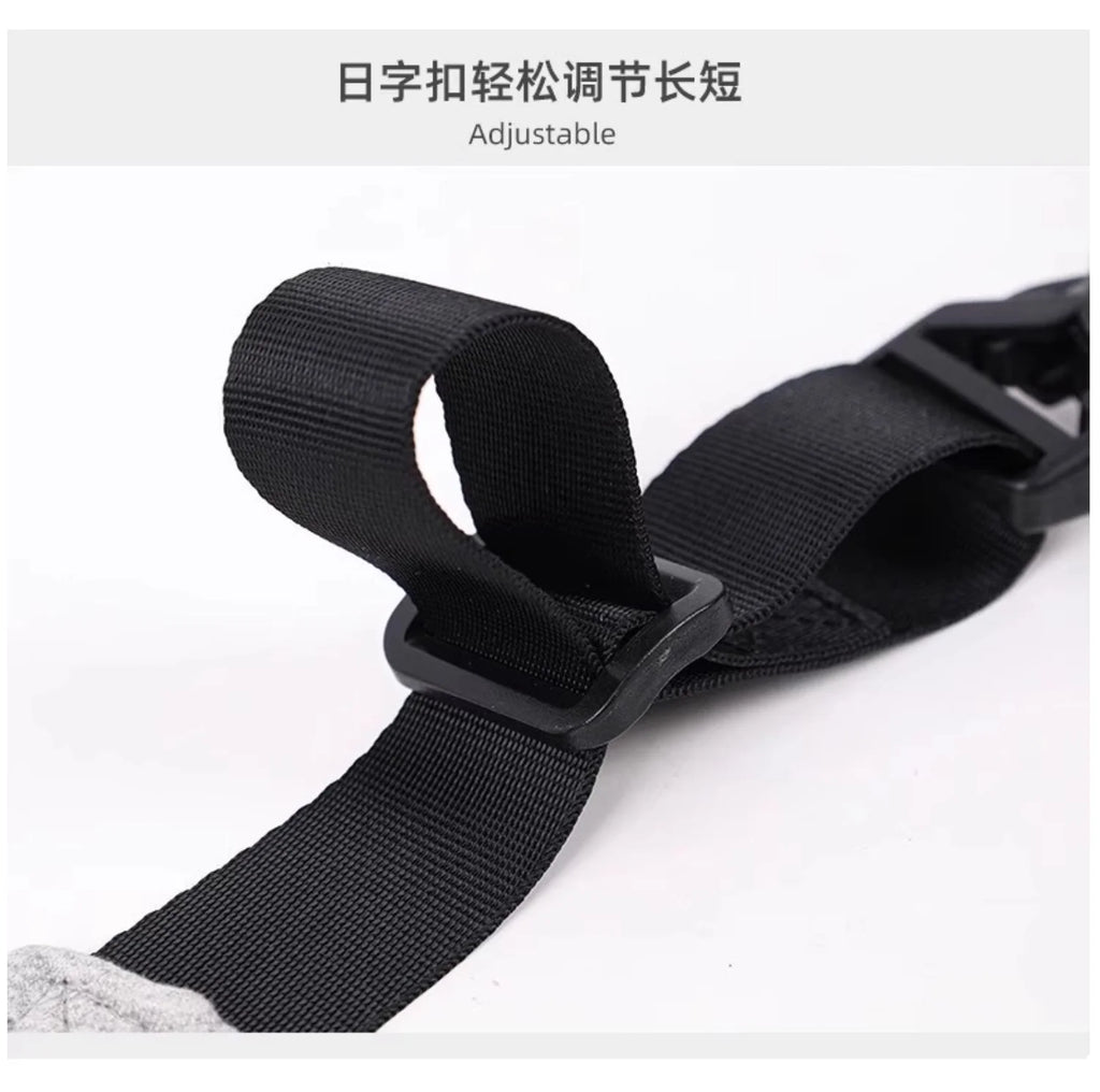 Dog Front Leg Brace - Dual Compression Sleeves for Arthritis, Injury & Scratch Protection