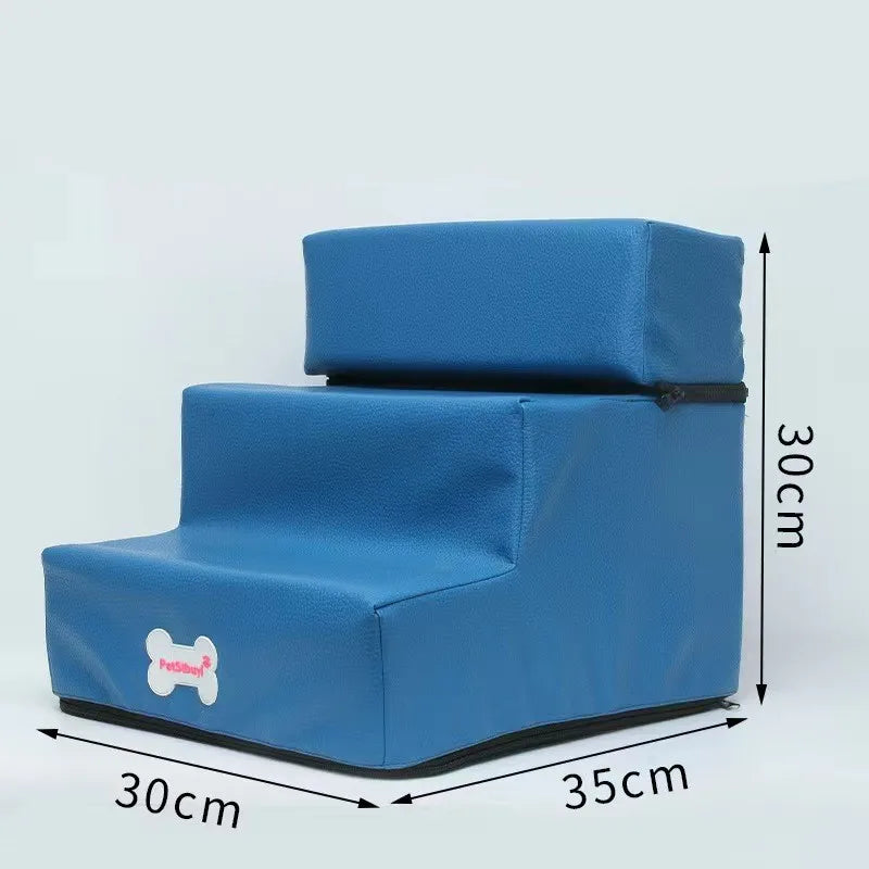 Escaleras para Mascotas