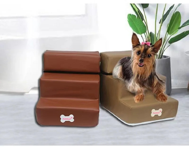 Escaleras para Mascotas