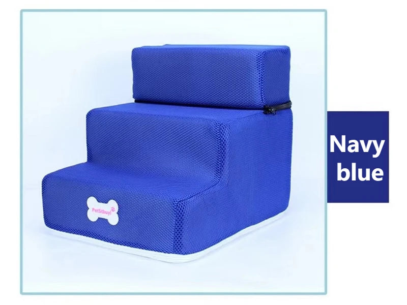 Escaleras para Mascotas