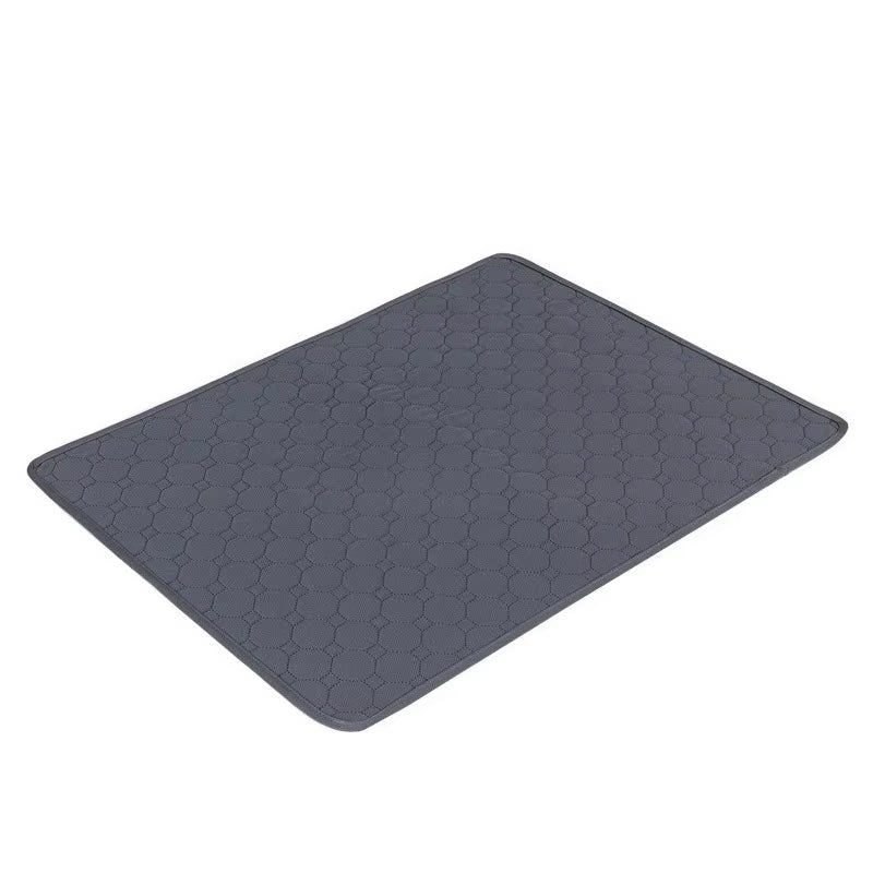 Waterproof Pet Dog Bed Blanket Mat Dog Sofa Couch Slipcover Pet Pad with Neck Pillow Washable Cat Calming Nest for Travel Home